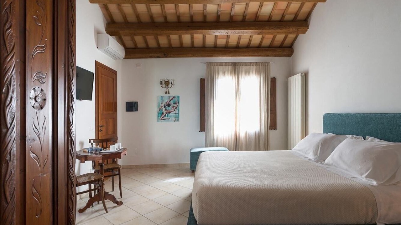 Photo of Bedroom in Ballata