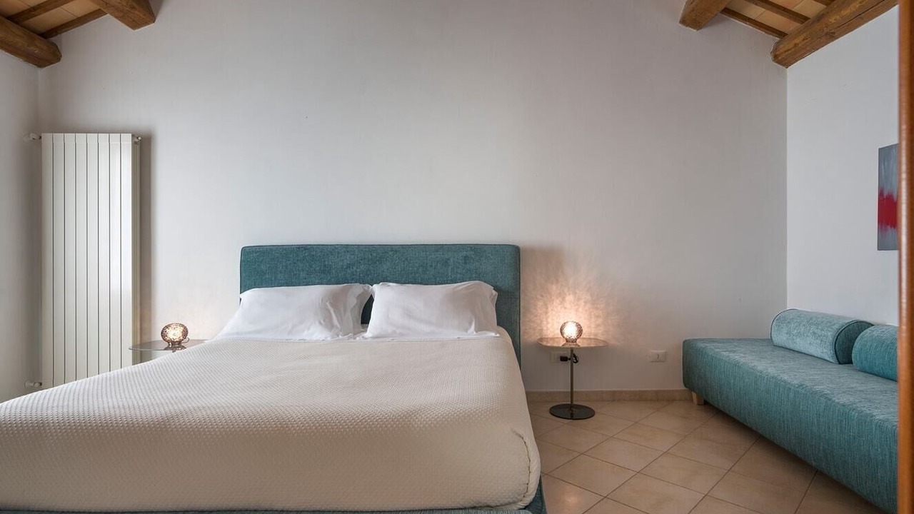 Photo of Bedroom in Ballata