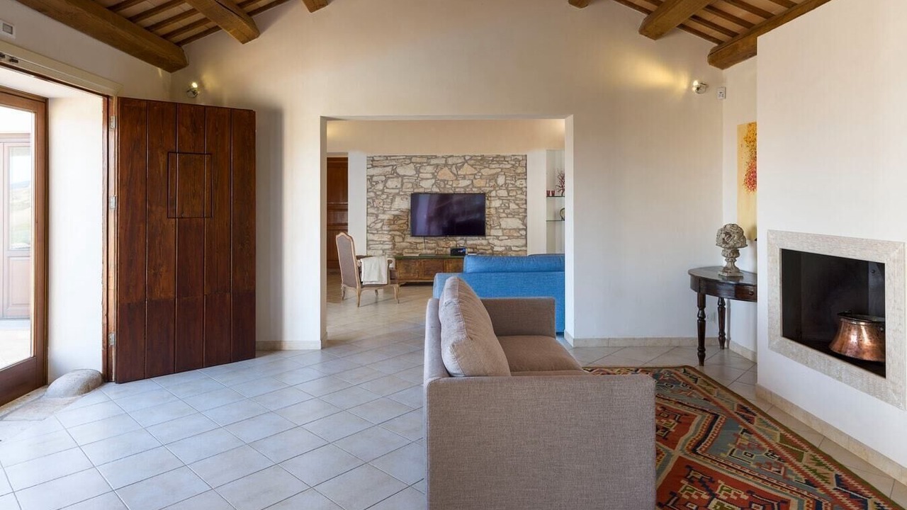 Photo of Livingroom in Ballata
