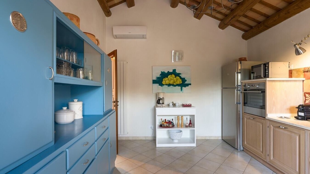Photo of Kitchen in Ballata