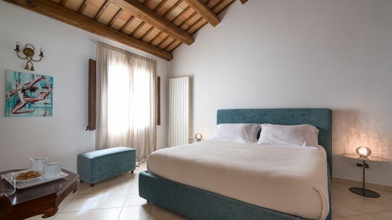 Photo of Bedroom in Ballata
