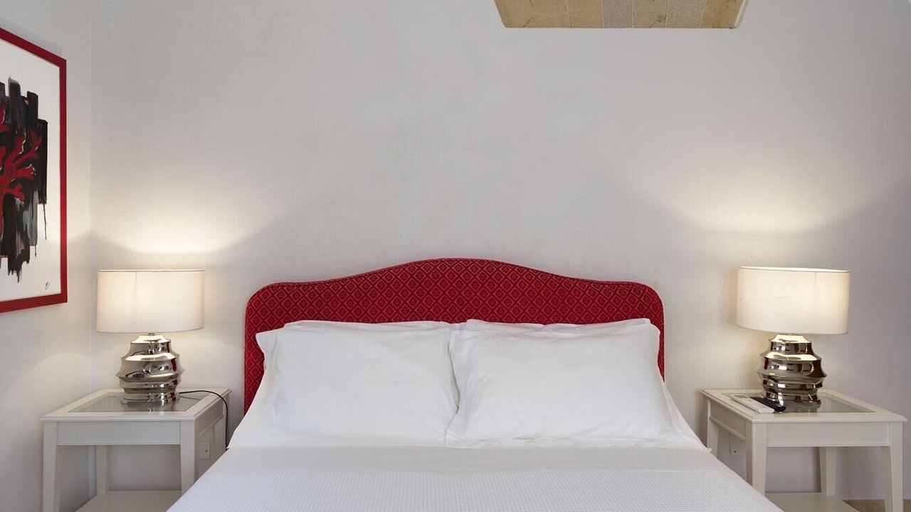 Photo of Bedroom in Ballata