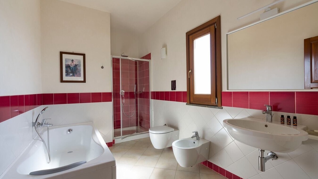 Photo of Bathroom in Ballata