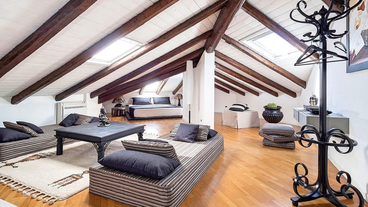 Photo of Livingroom in Syracuse