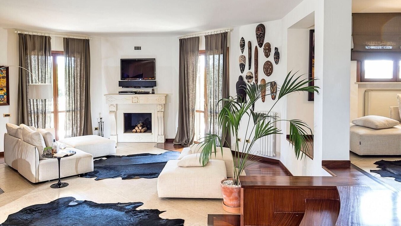 Photo of Livingroom in Syracuse