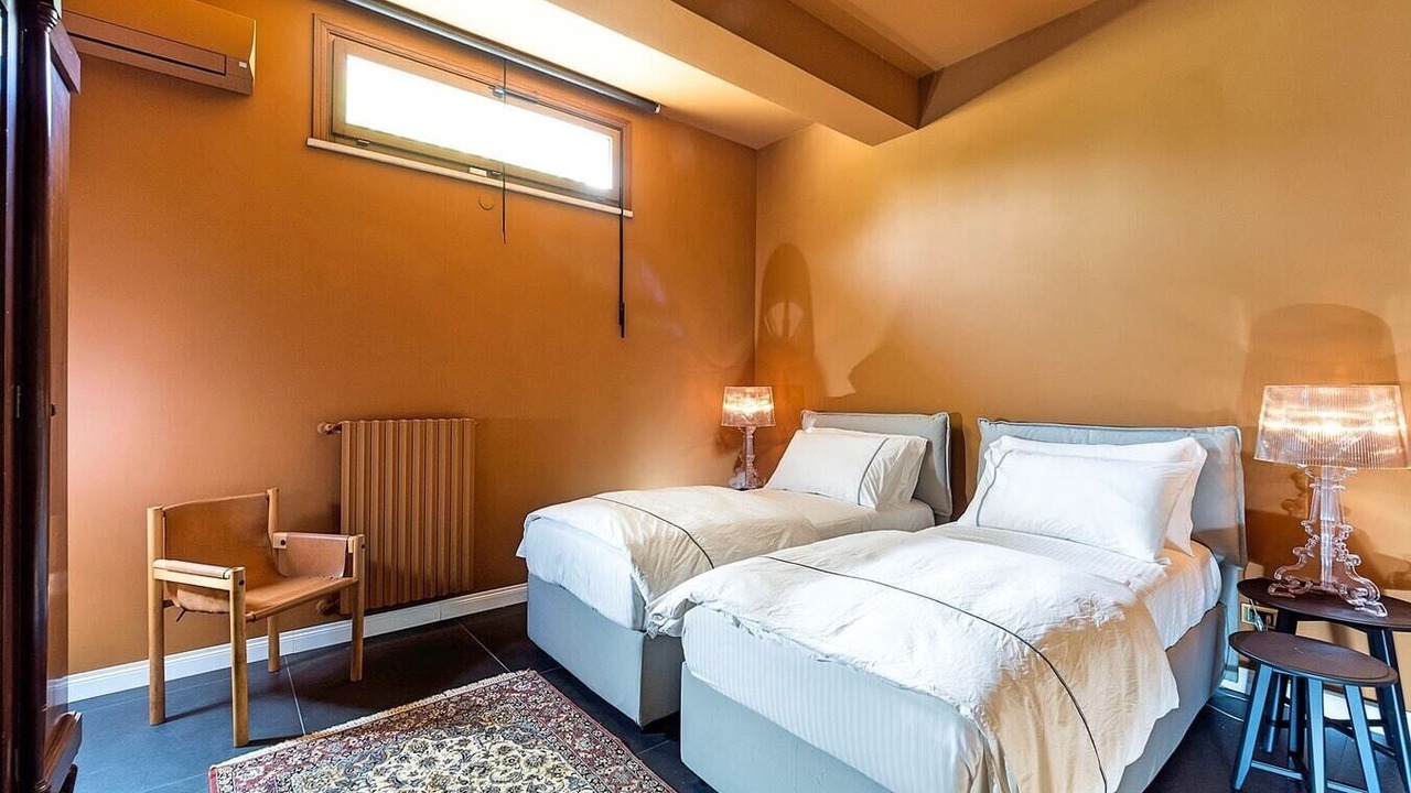Photo of Bedroom in Syracuse