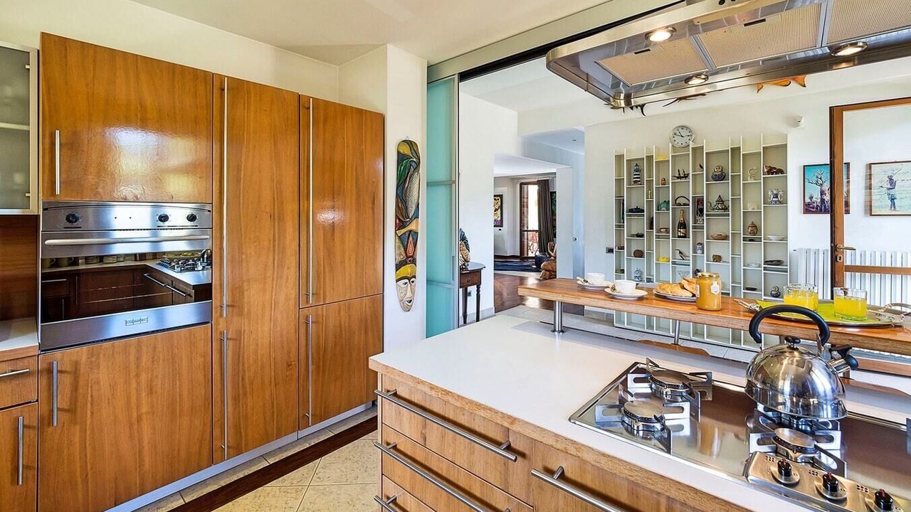 Photo of Kitchen in Syracuse
