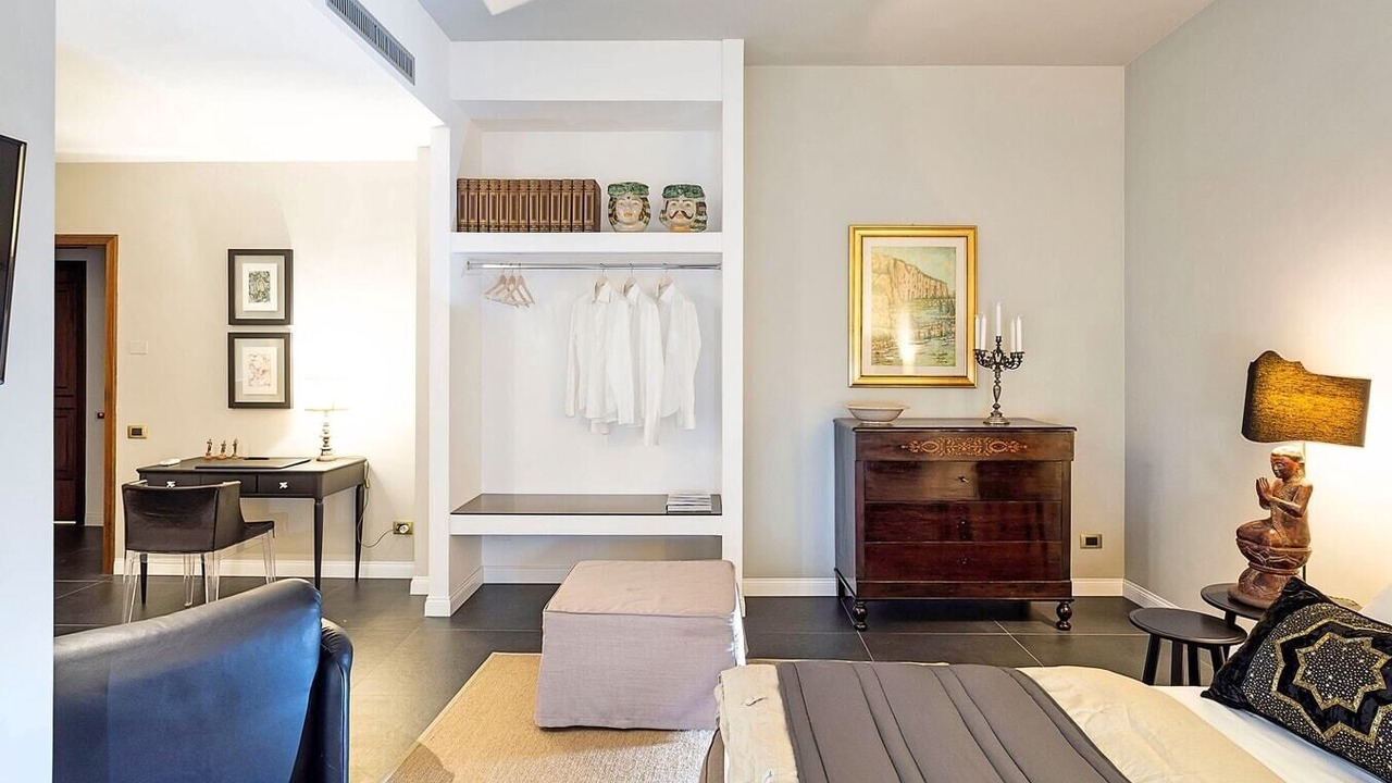 Photo of Bedroom in Syracuse