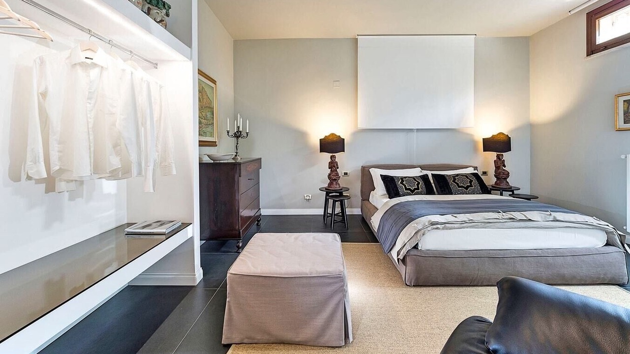 Photo of Bedroom in Syracuse