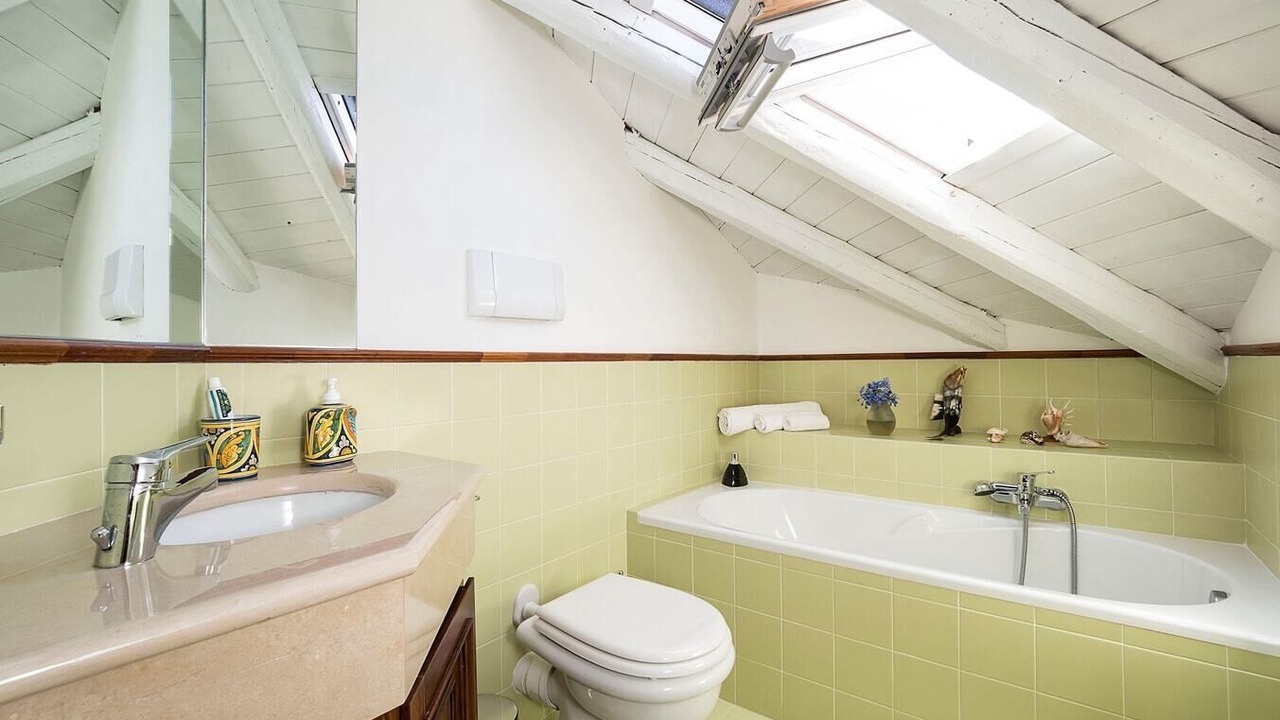 Photo of Bathroom in Syracuse