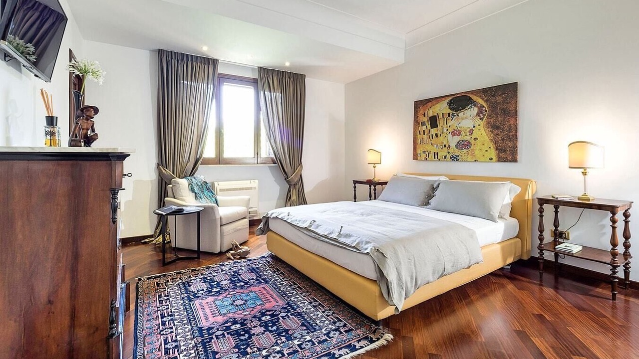 Photo of Bedroom in Syracuse