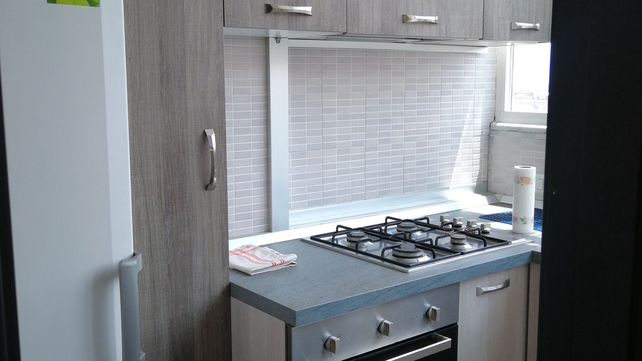 Photo of Kitchen in Materdei