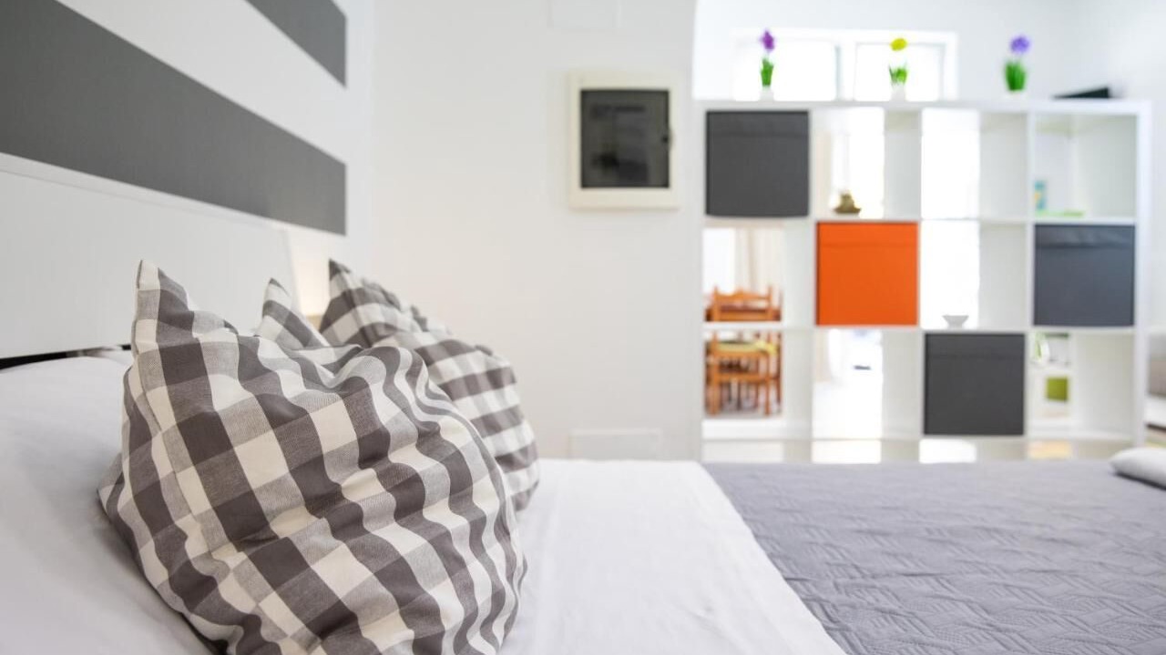 Photo of Bedroom in Balestrate