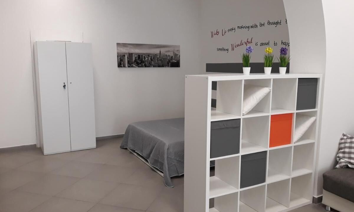 Photo of Bedroom in Balestrate