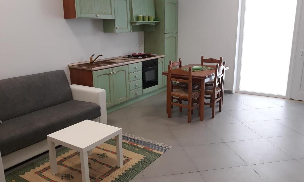 Photo of Livingroom in Balestrate