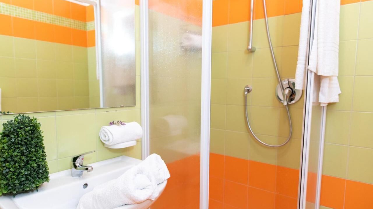 Photo of Bathroom in Balestrate