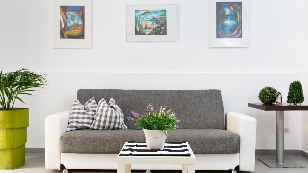 Photo of Livingroom in Balestrate