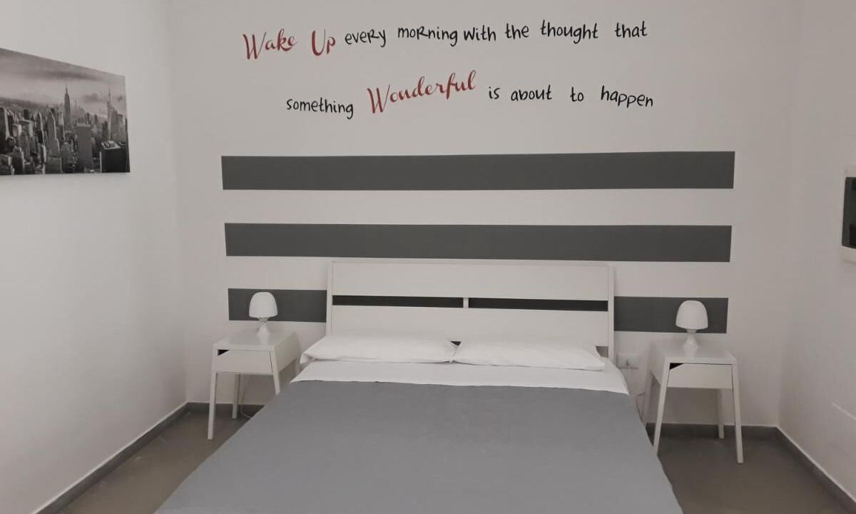 Photo of Bedroom in Balestrate