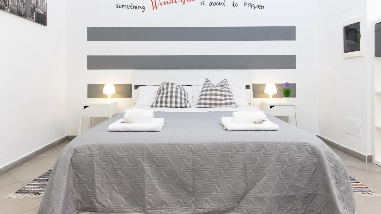 Photo of Bedroom in Balestrate