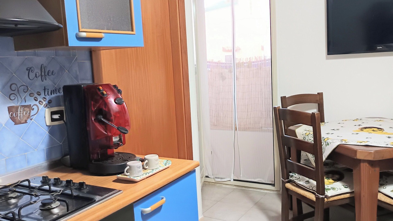 Photo of Kitchen in Picanello-Ognina-Barriera-Canalicchio