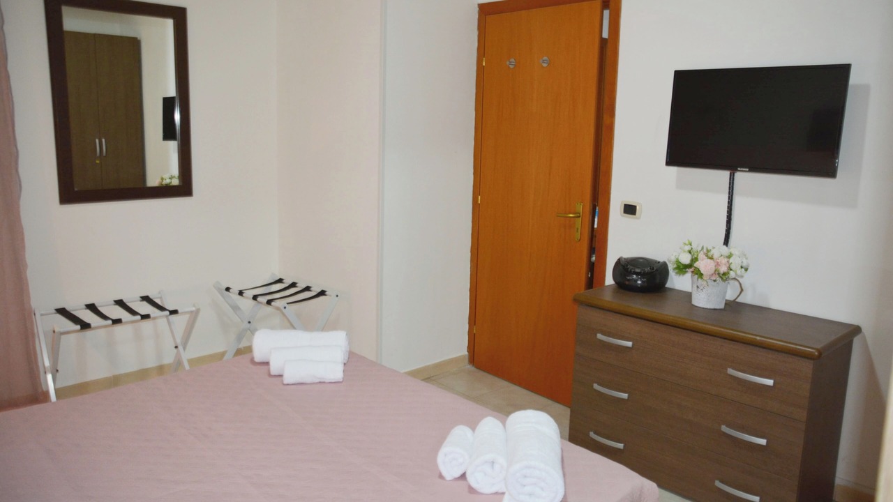 Photo of Bedroom in Picanello-Ognina-Barriera-Canalicchio