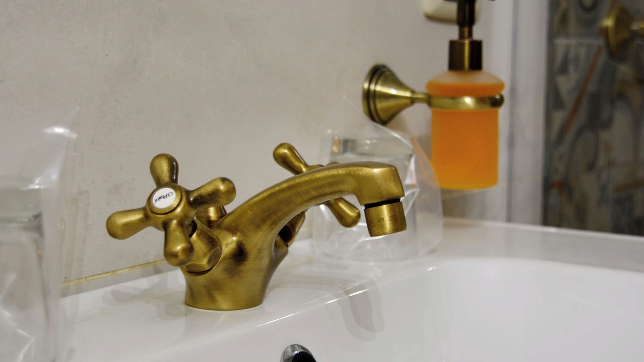 Photo of Bathroom in Picanello-Ognina-Barriera-Canalicchio
