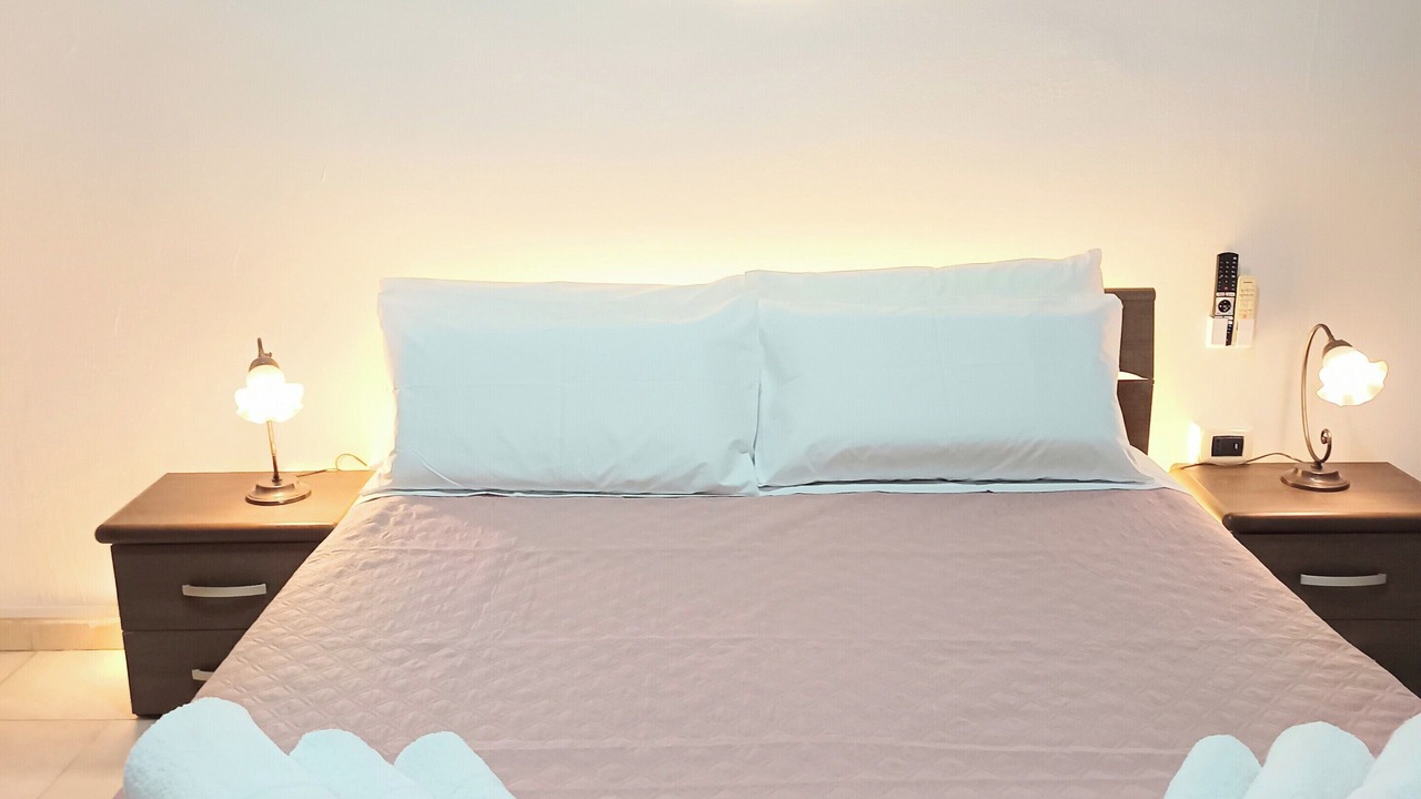 Photo of Bedroom in Picanello-Ognina-Barriera-Canalicchio
