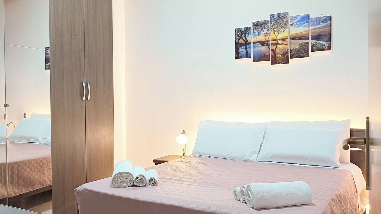 Photo of Bedroom in Picanello-Ognina-Barriera-Canalicchio