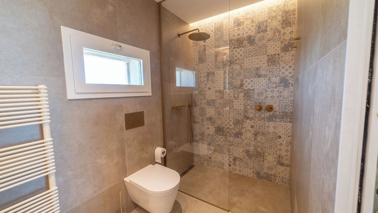 Photo of Bathroom in Portopalo di Capo Passero