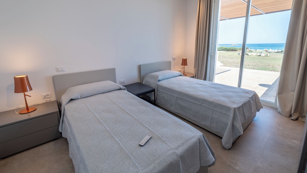 Photo of Bedroom in Portopalo di Capo Passero