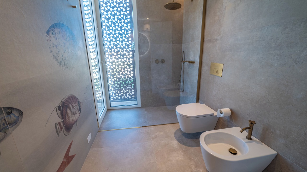 Photo of Bathroom in Portopalo di Capo Passero