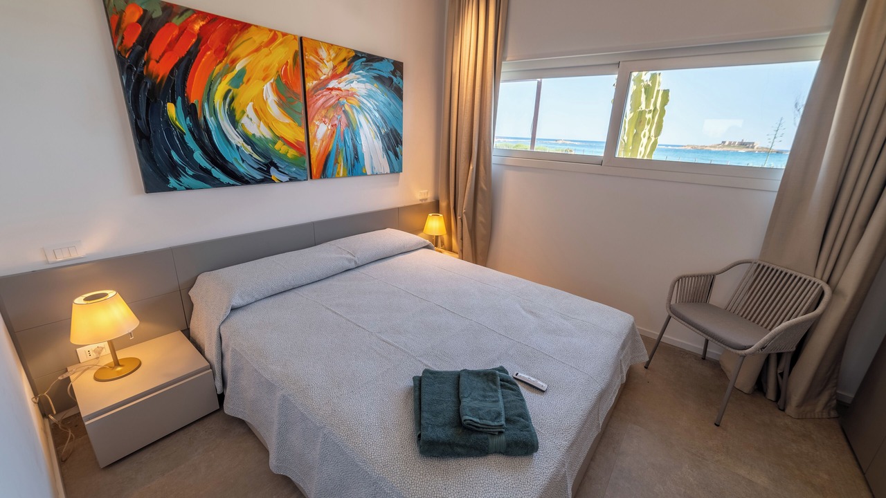 Photo of Bedroom in Portopalo di Capo Passero