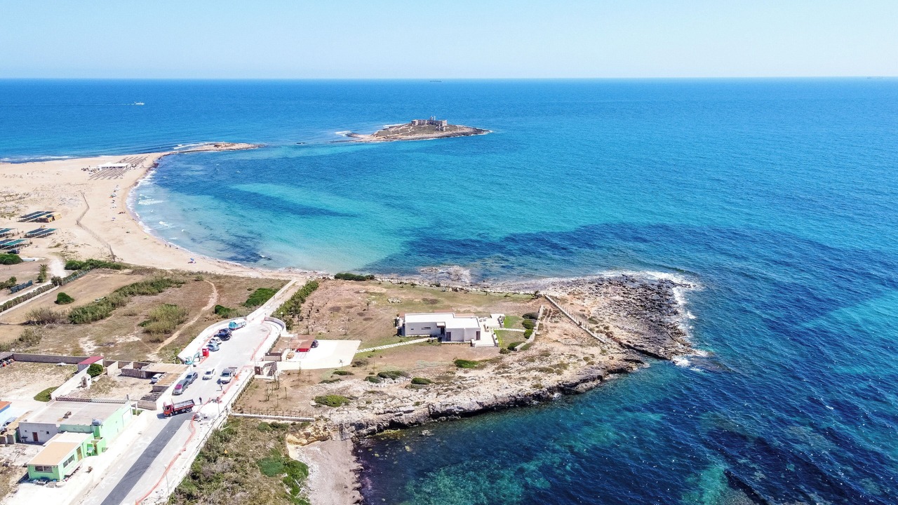 Photo of Outdoor in Portopalo di Capo Passero
