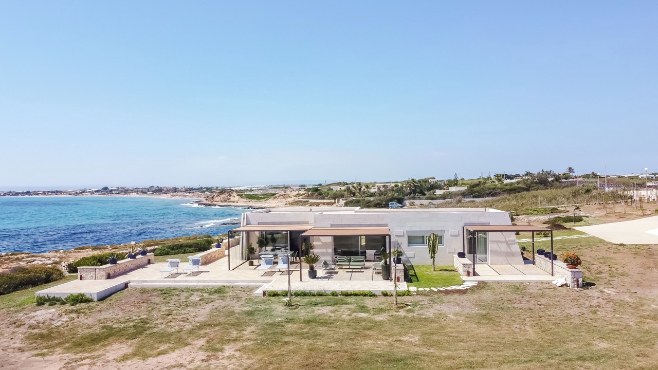 Photo of Outdoor in Portopalo di Capo Passero