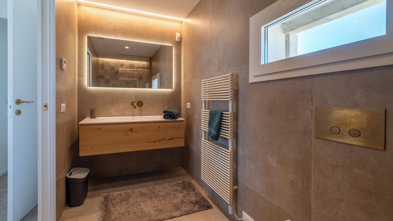 Photo of Bathroom in Portopalo di Capo Passero