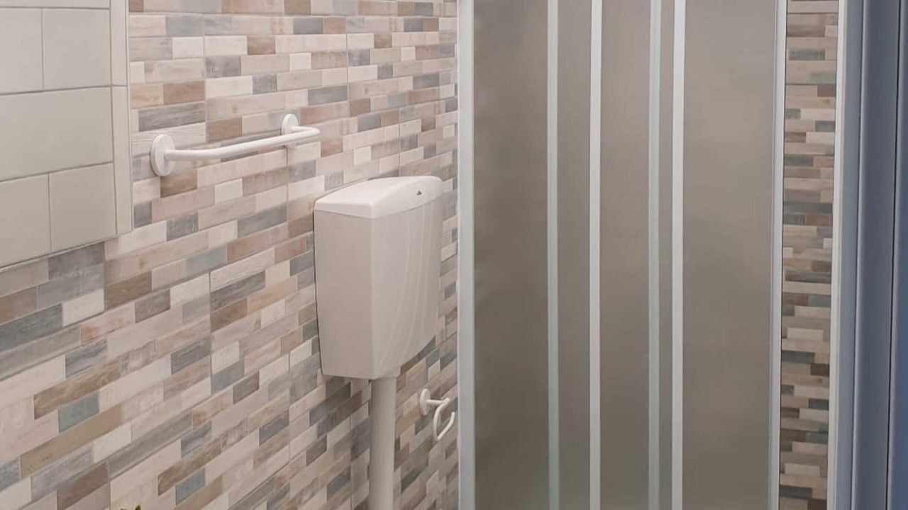 Photo of Bathroom in Marinella di Selinunte