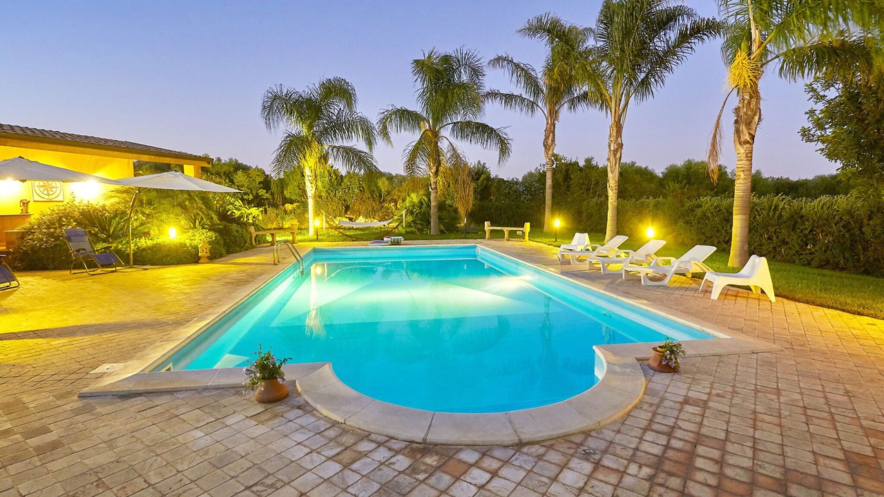 Photo of Outdoor in Castelvetrano