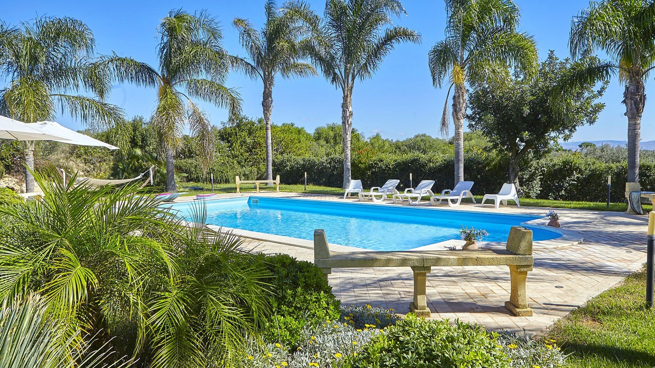 Photo of Outdoor in Castelvetrano