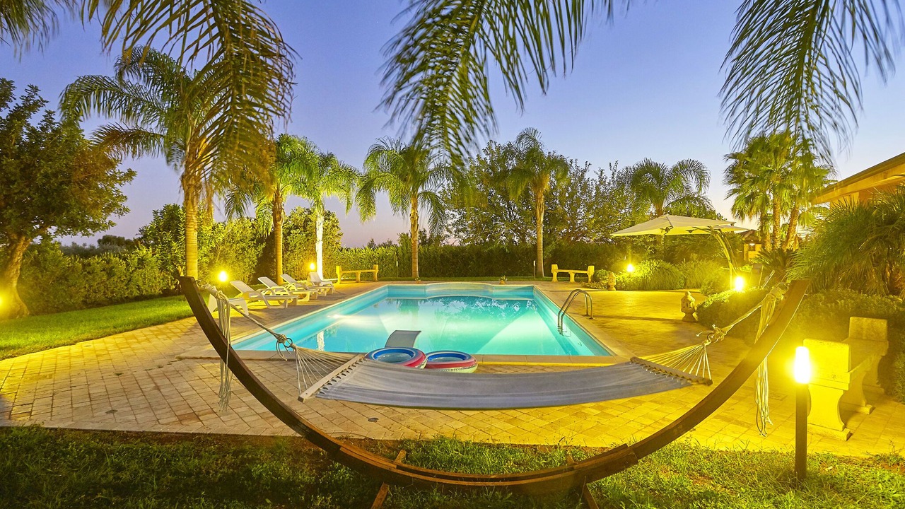 Photo of Outdoor in Castelvetrano