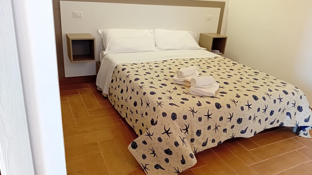 Photo of Bedroom in Lampedusa