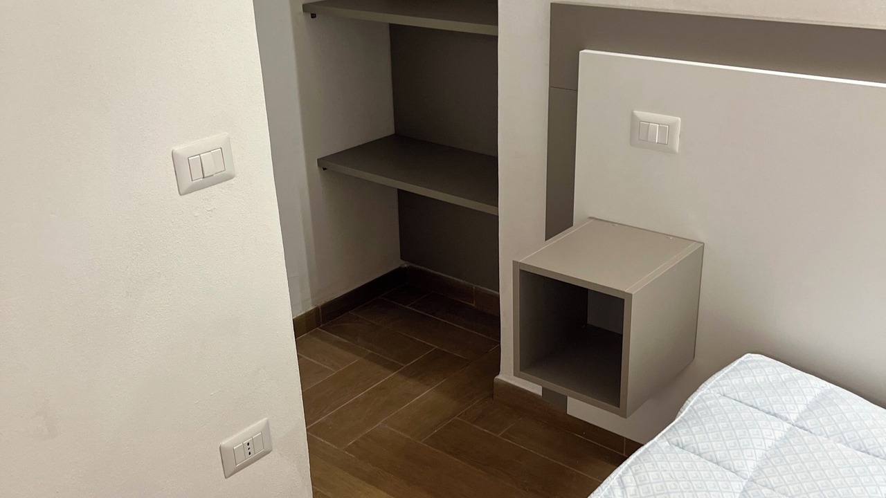 Photo of Bedroom in Lampedusa