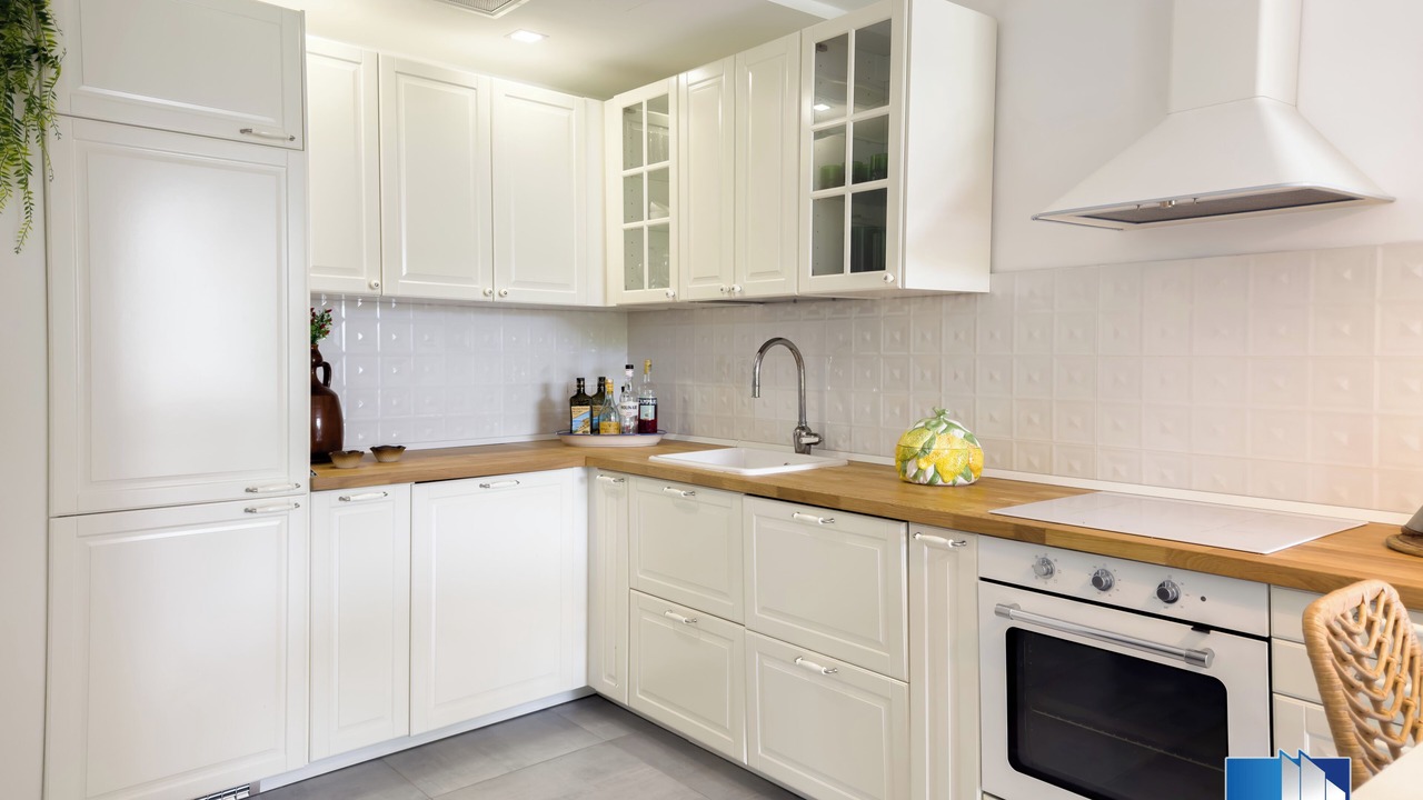 Photo of Kitchen in Calalunga-Pietragrande