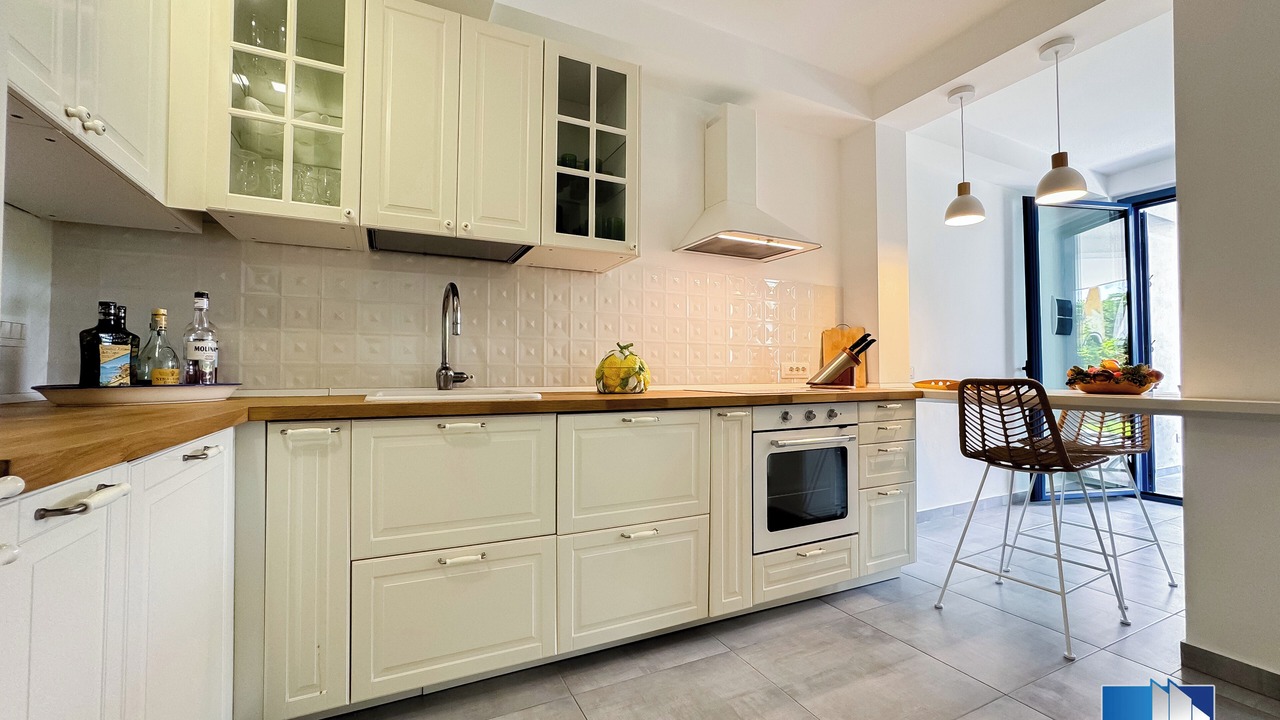 Photo of Kitchen in Calalunga-Pietragrande