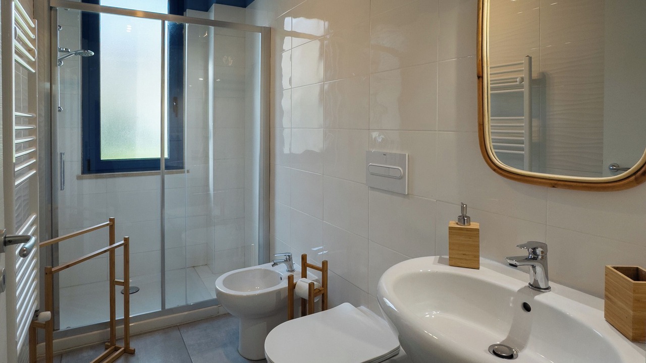 Photo of Bathroom in Calalunga-Pietragrande