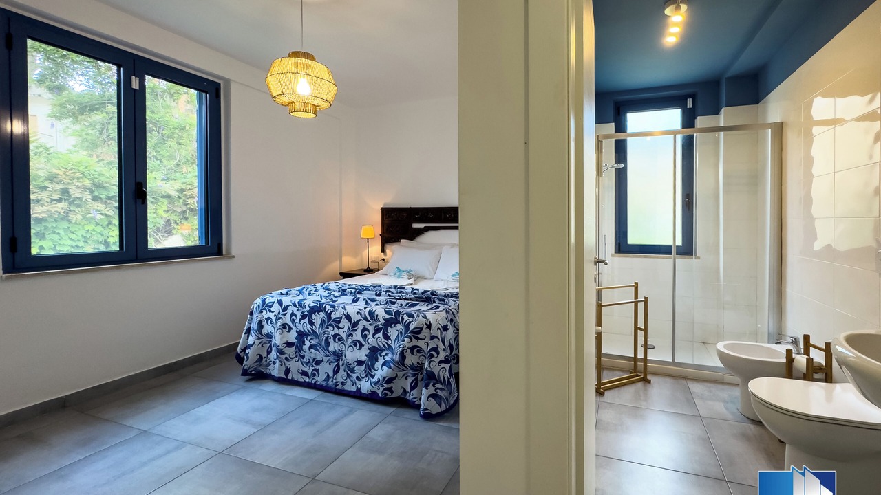 Photo of Bedroom in Calalunga-Pietragrande