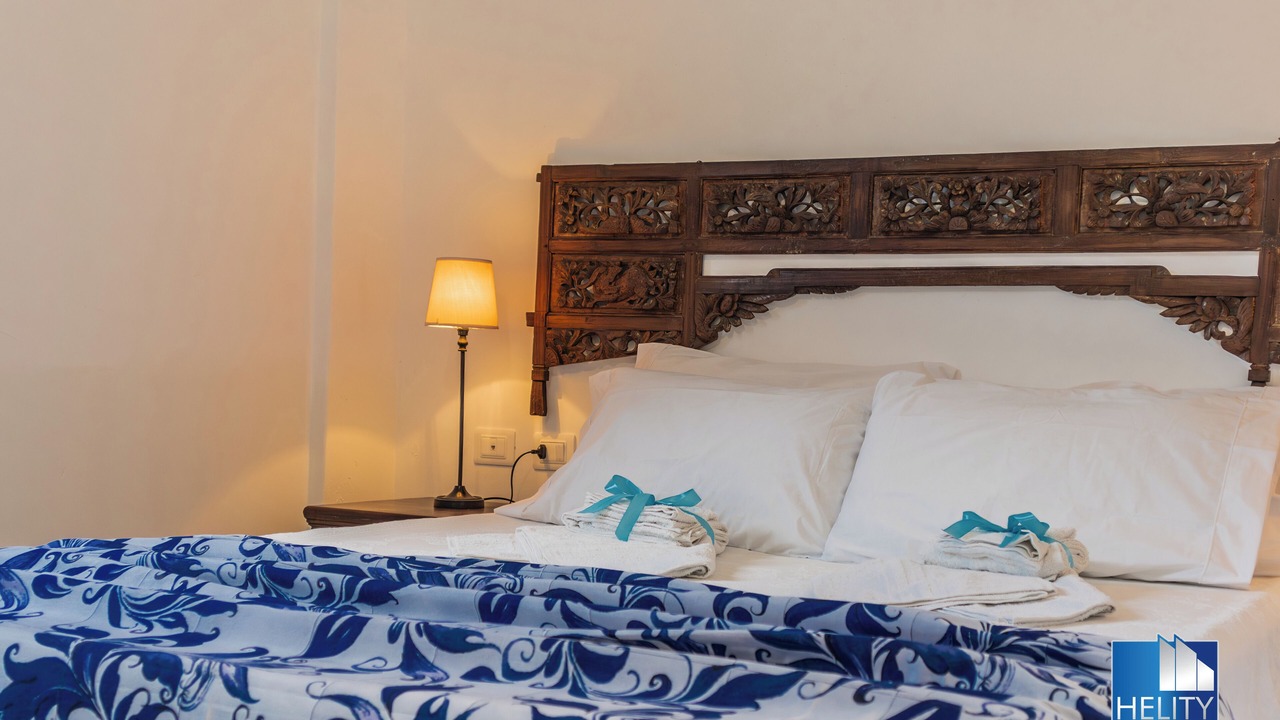 Photo of Bedroom in Calalunga-Pietragrande
