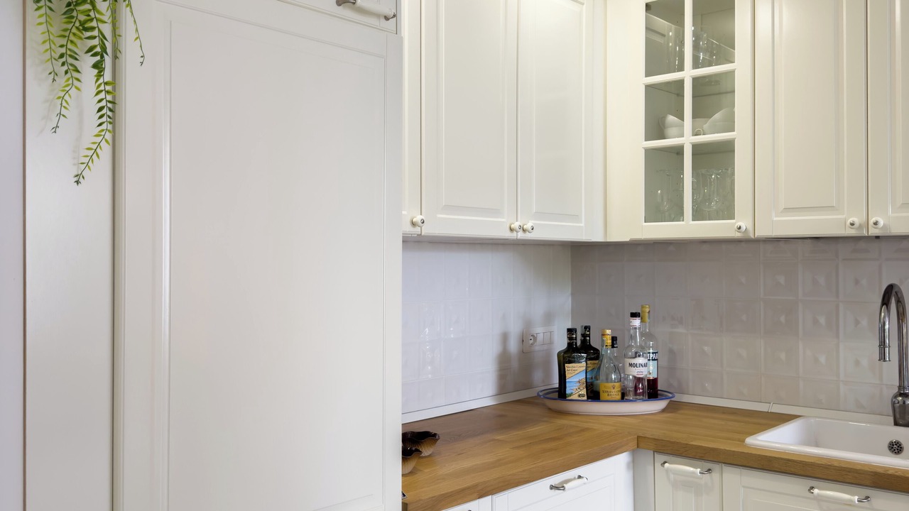 Photo of Kitchen in Calalunga-Pietragrande