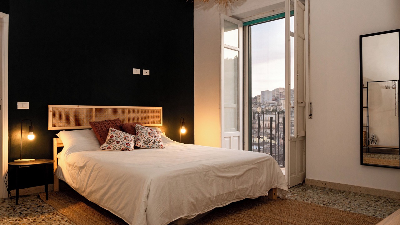 Photo of Bedroom in Modica