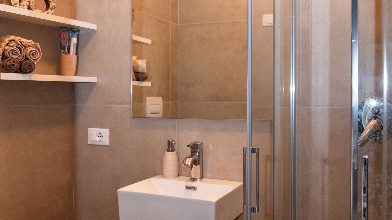Photo of Bathroom in Modica
