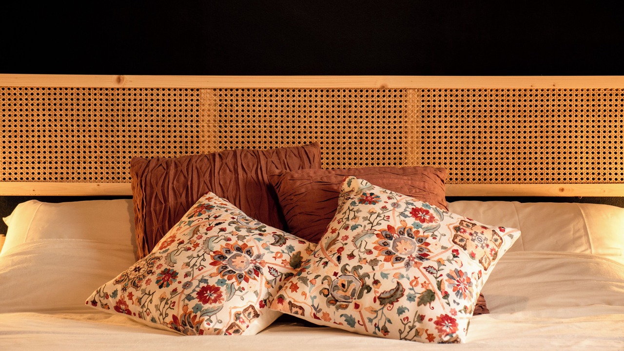 Photo of Bedroom in Modica
